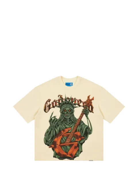 GODSPEED Liberty Rock T-Shirt