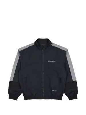 Palace x Nike Total P90 Jacket | Grey | FARFETCH