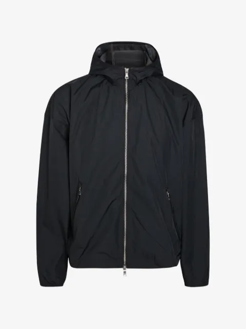 MKI Miyuki Zoku Hyperlight hooded jacket