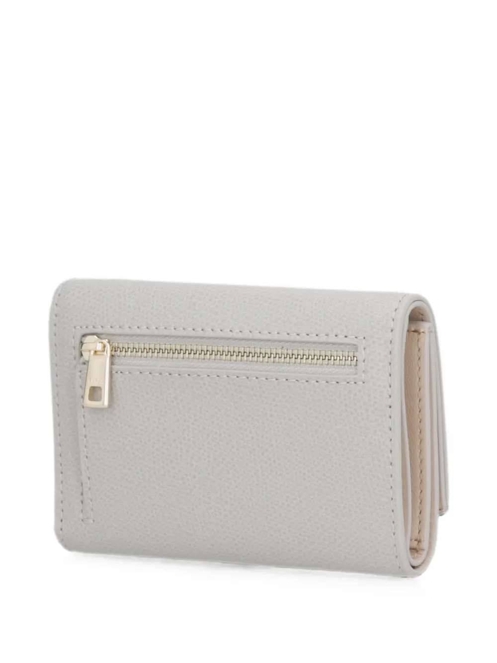 Furla 1927 mini-portemonnee Grijs