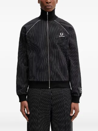 Fred Perry