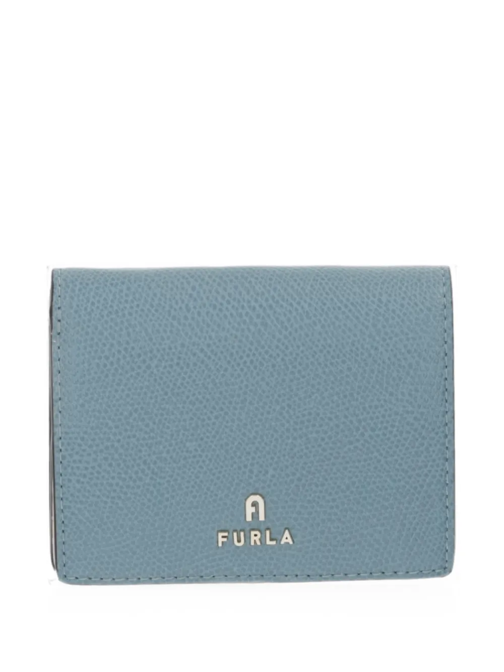 Furla small Camelia wallet - Blu