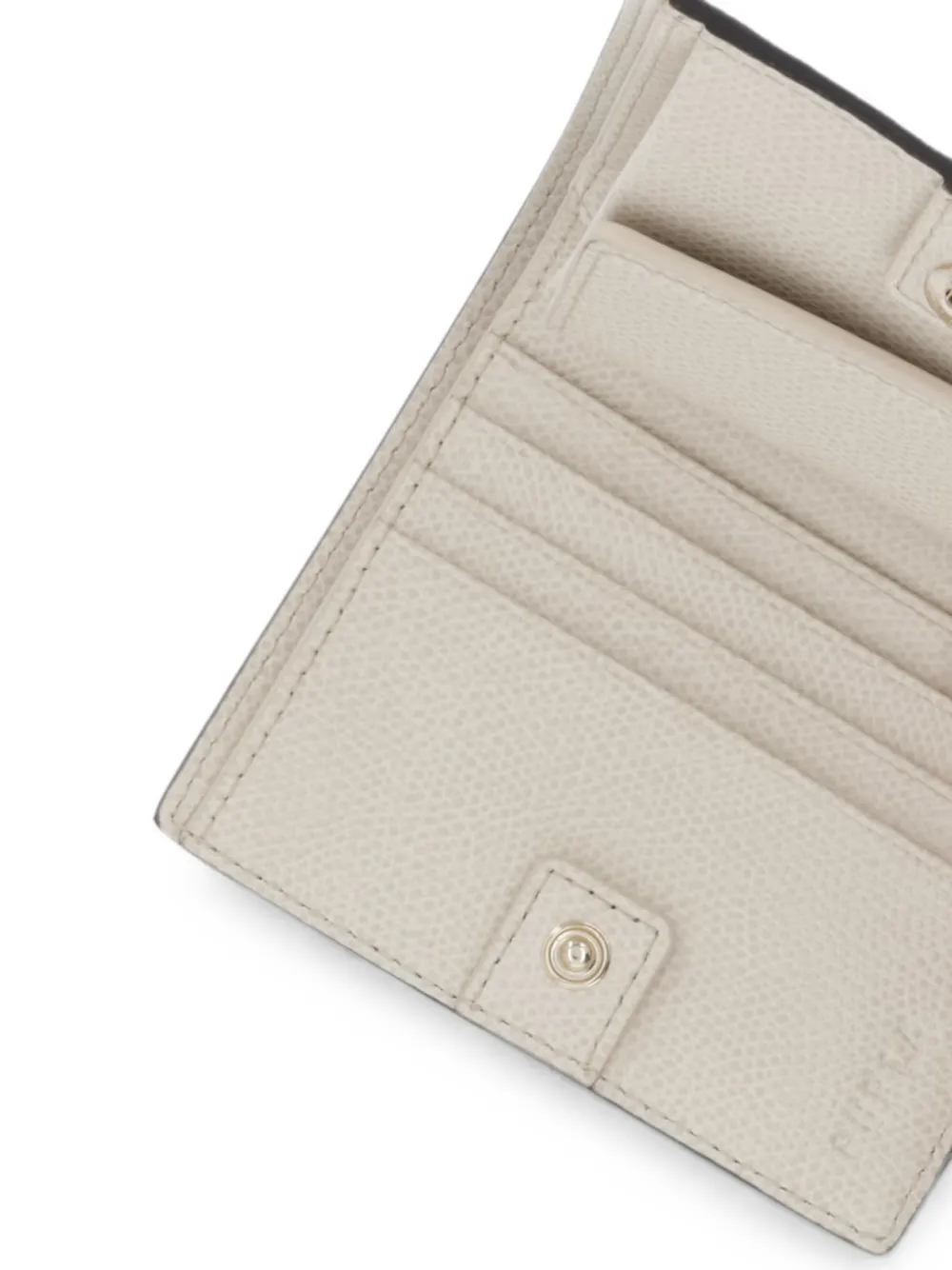 Furla Kleine Camelia portemonnee Blauw