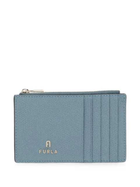 Furla medium Camelia cardholder
