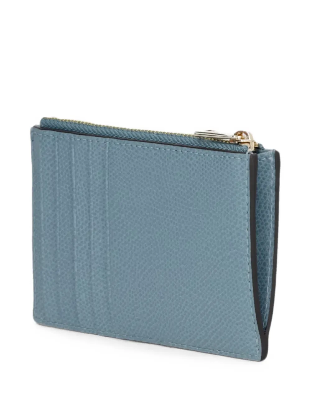 Furla Medium Camelia pasjeshouder Blauw