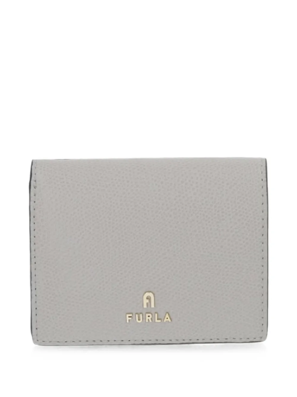 Furla small Camelia wallet - Grigio