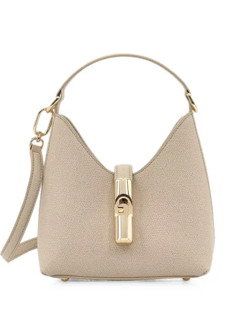 Furla mini Iride tote bag