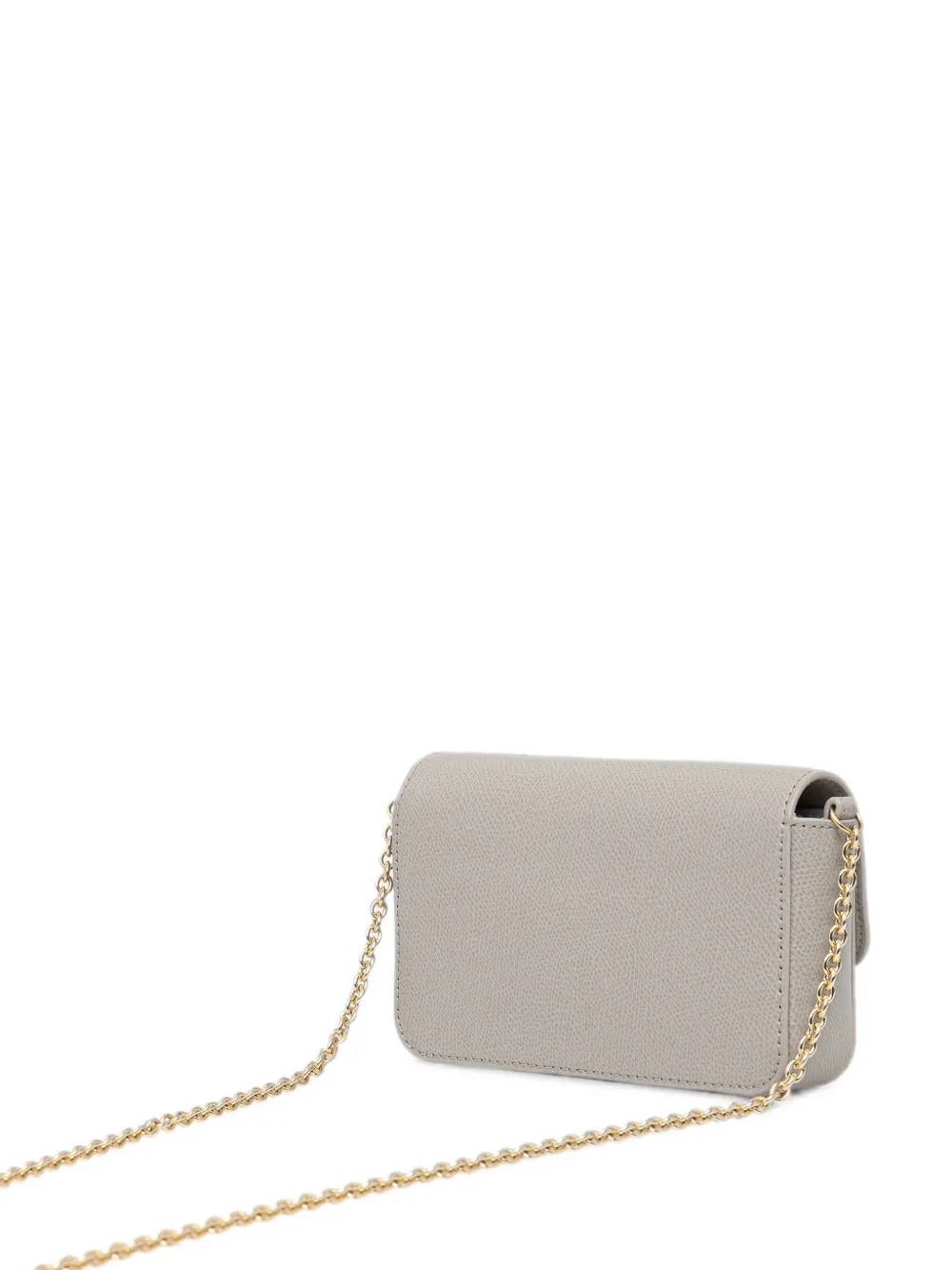 Furla 1927 mini-crossbodytas Grijs
