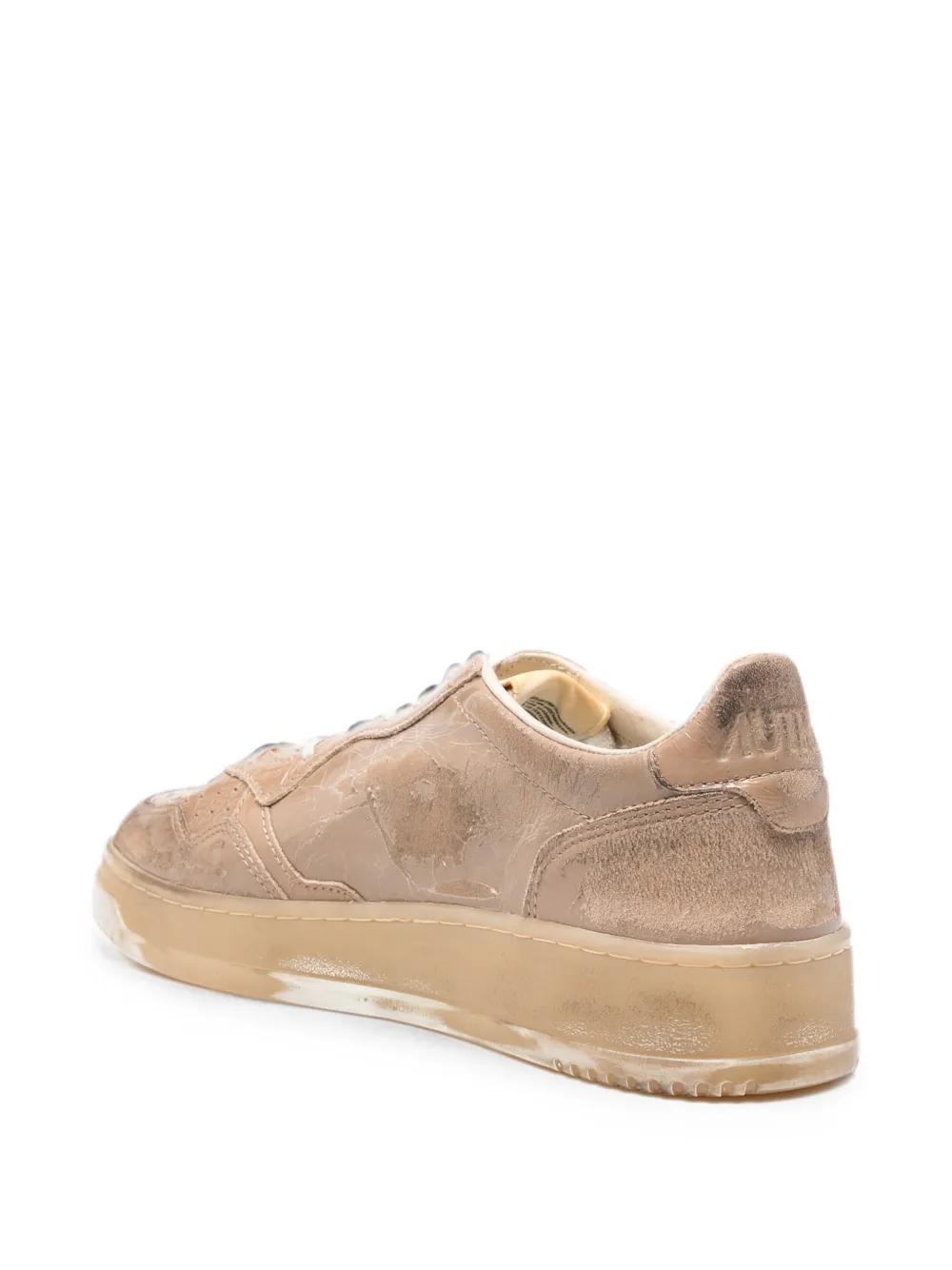 Autry Sneakers Bruin