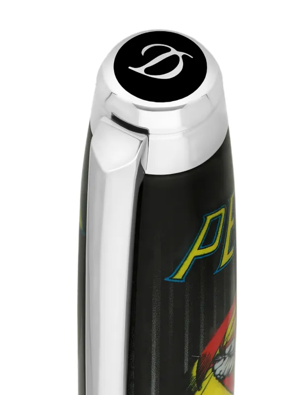 S.T. Dupont Penguin ボールペン | ブラック | FARFETCH JP