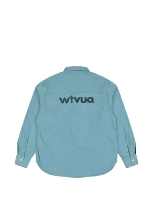 WTAPS- Roupas Moda Masculina - FARFETCH