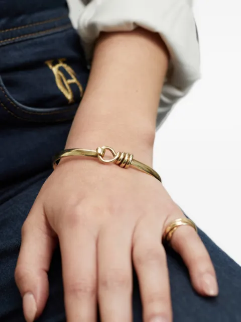 AUREE JEWELLERY brazalete Bayswater