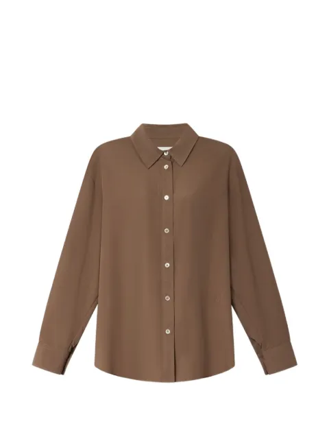 ISABEL MARANT Fabriza shirt