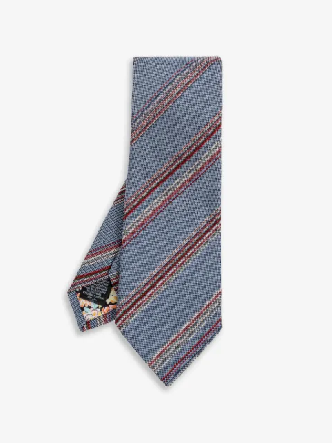 Paul Smith Gestreepte stropdas