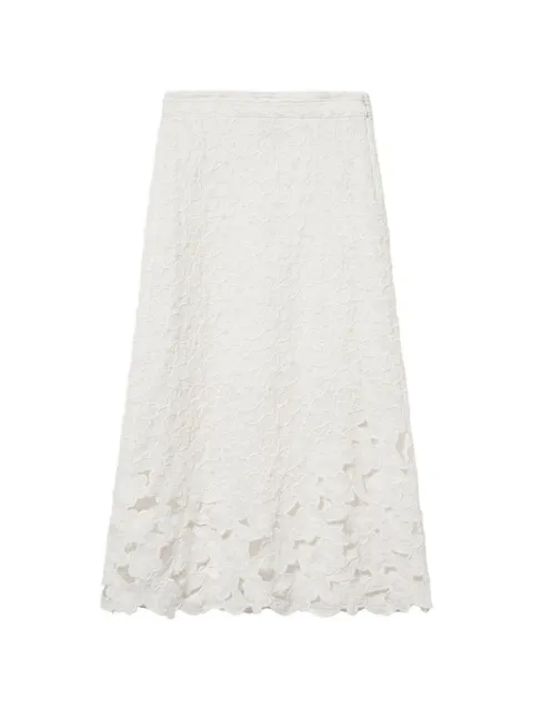 ISABEL MARANT falda Ryesha