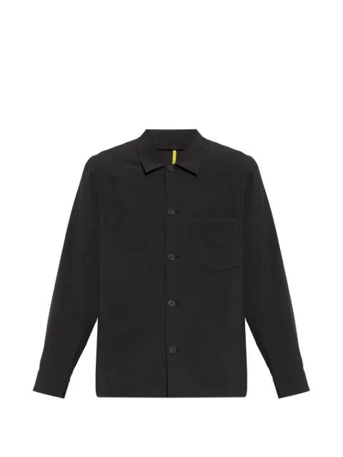 Paul Smith chest-pocket button-up shirt