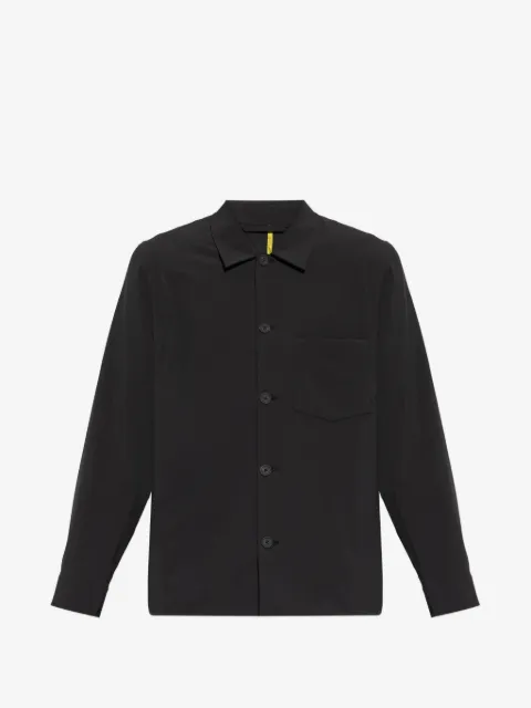 Paul Smith camisa con bolsillo en el pecho