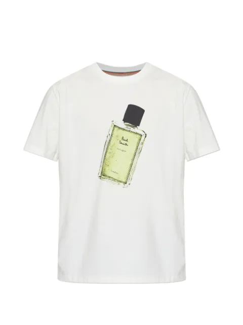 Paul Smith graphic-print T-shirt