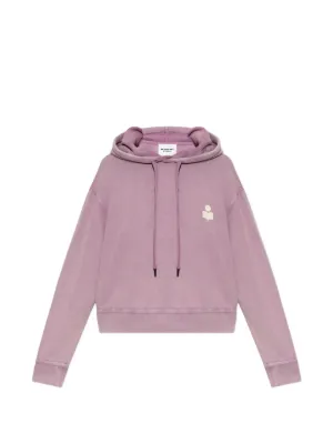 AAPE BY *A BATHING APE® クロップド パーカー | ピンク | FARFETCH JP
