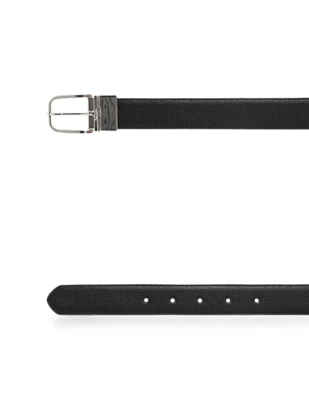 Paul Smith Omkeerbare riem Bruin