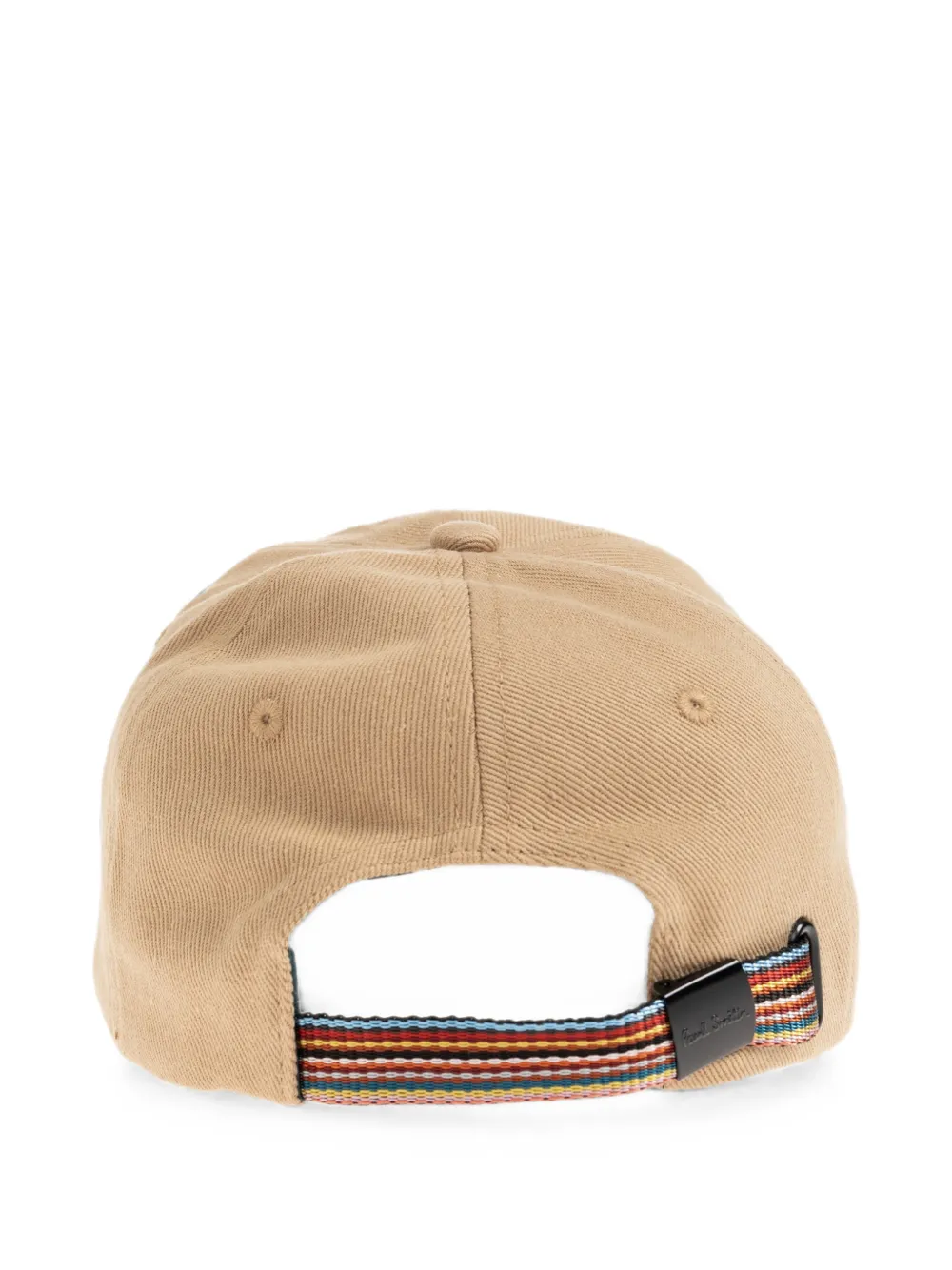 Paul Smith Pet met logo label Beige