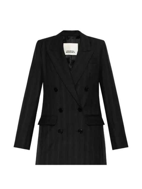 ISABEL MARANT blazer Jevima