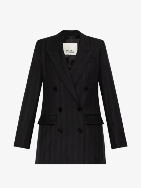 ISABEL MARANT blazer Jevima
