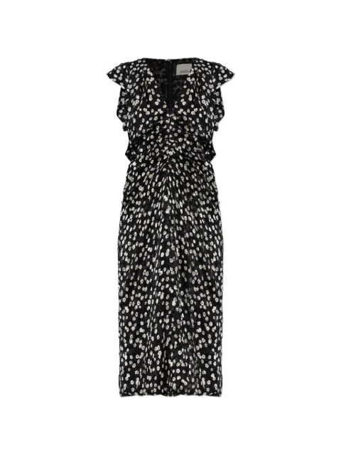 ISABEL MARANT Lyndsay dress