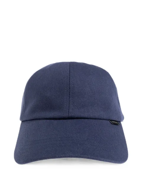 Paul Smith Signature Stripe baseball cap