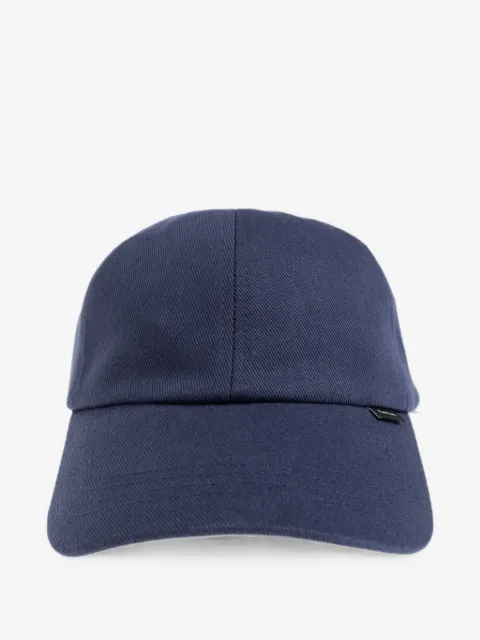 Paul Smith Signature Stripe baseball cap