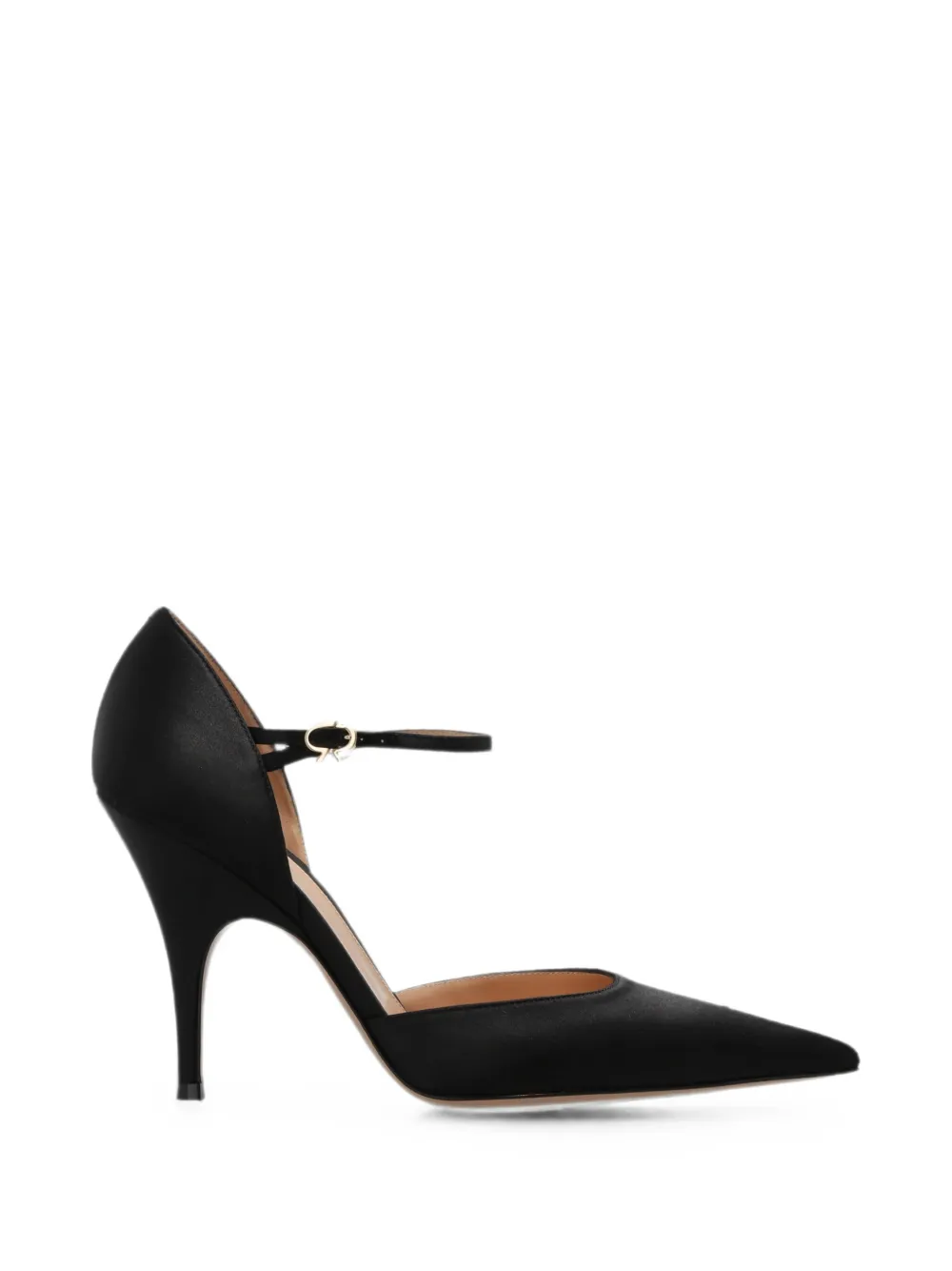 Gianvito Rossi Pumps Sofia - Nero