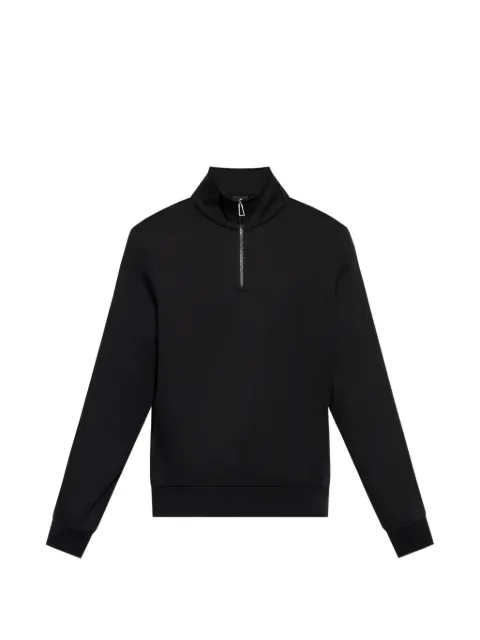 PS Paul Smith quarter-zip sweatshirt