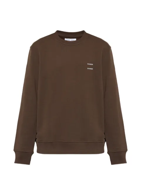 SAMSOE SAMSOE Joel crewneck sweatshirt