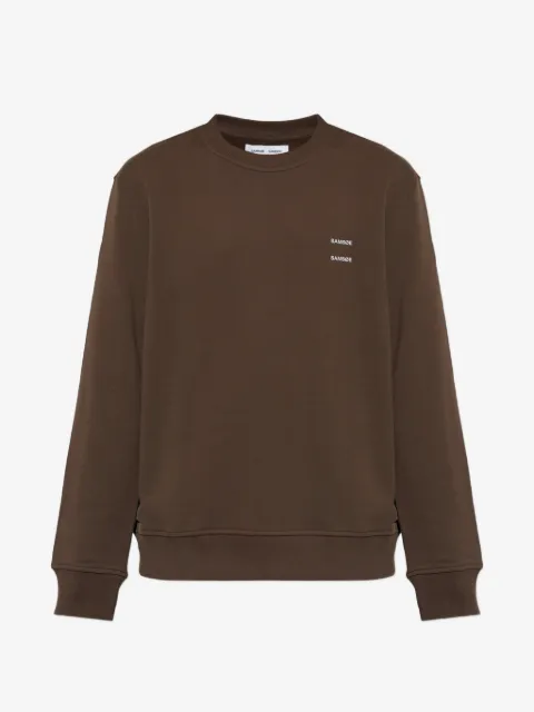 SAMSOE SAMSOE sudadera Joel
