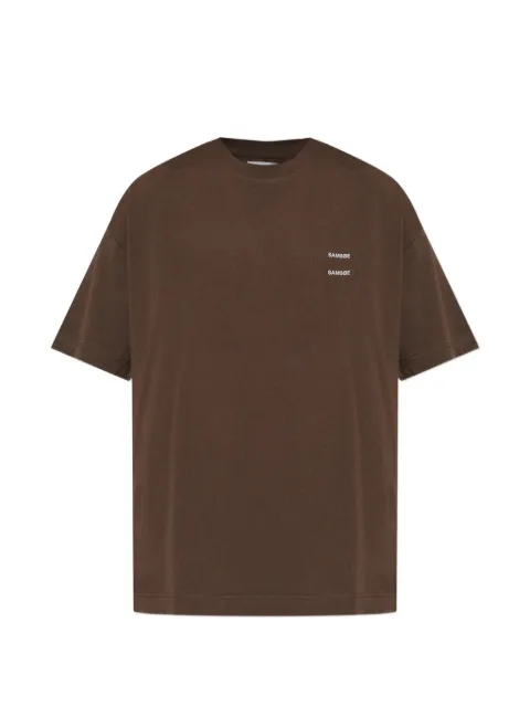 SAMSOE SAMSOE playera Joel