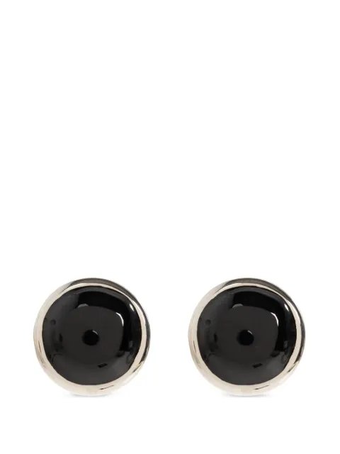 Marni aretes con acabado pulido