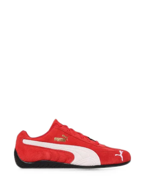 PUMA Speedcat OG suede sneakers