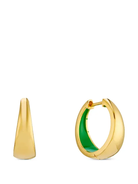 AUREE JEWELLERY arracadas Havana