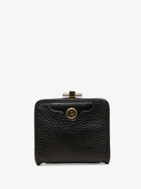 Christian Dior Pre-Owned porte-monnaie 20th Century Clasp Purse
