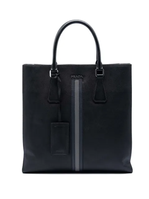 Prada Pre-Owned 2013-2016 Saffiano Lux tote bag