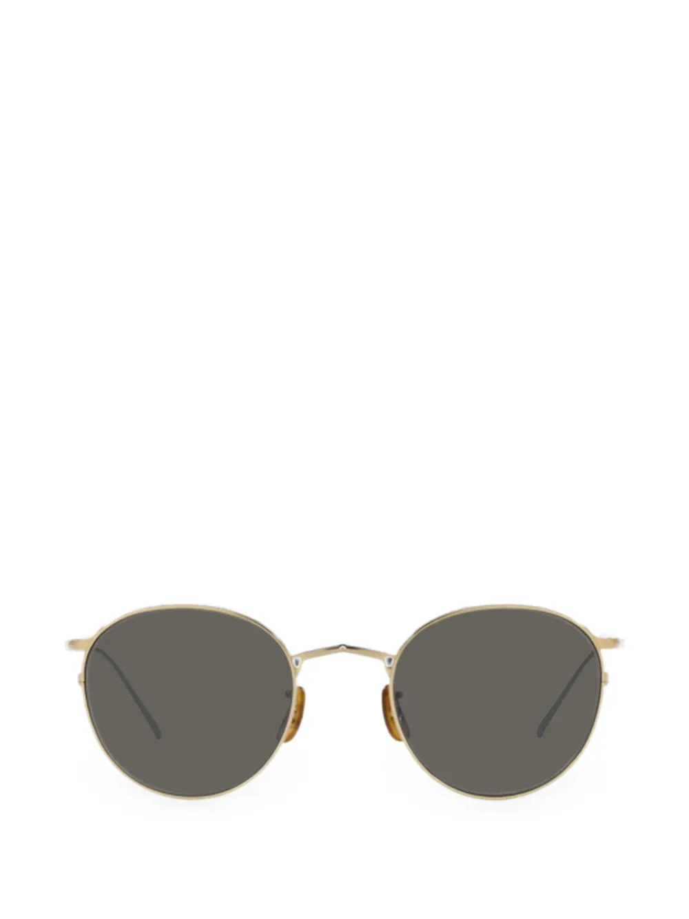 Oliver Peoples Occhiali da sole G. Ponti-4 - Oro