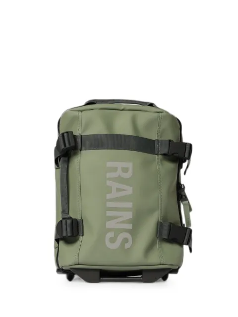 Rains Texel Cabin Mini suitcase