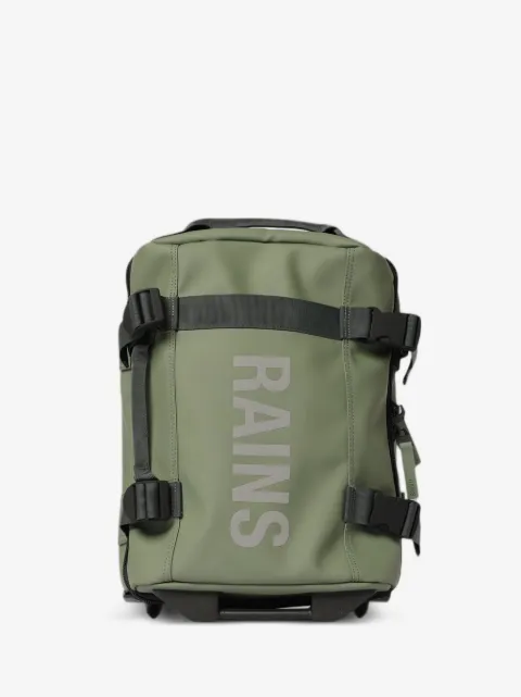 Rains Texel Cabin Mini suitcase