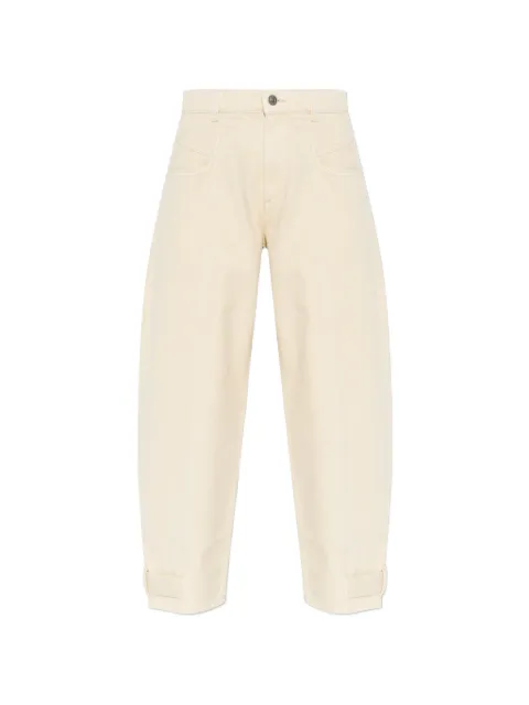 ISABEL MARANT jeans Leja