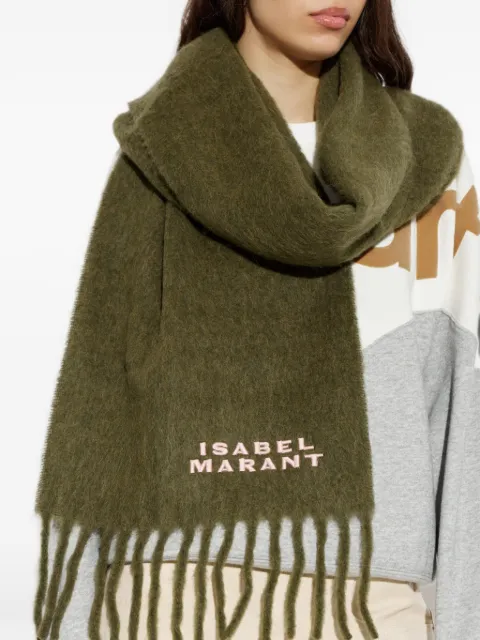 ISABEL MARANT mascada Firny