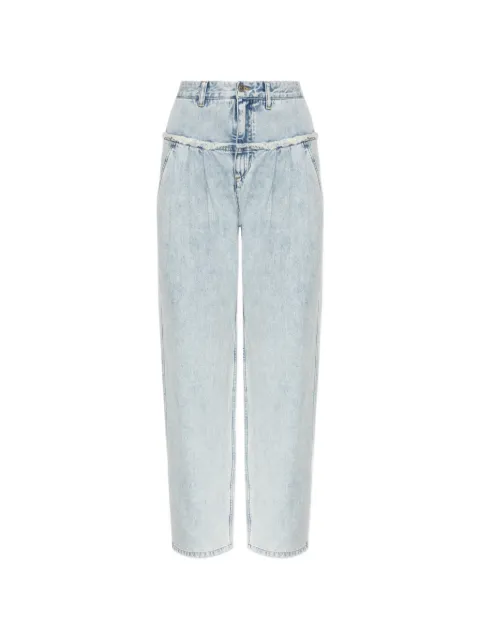 MARANT ÉTOILE jeans Iniza