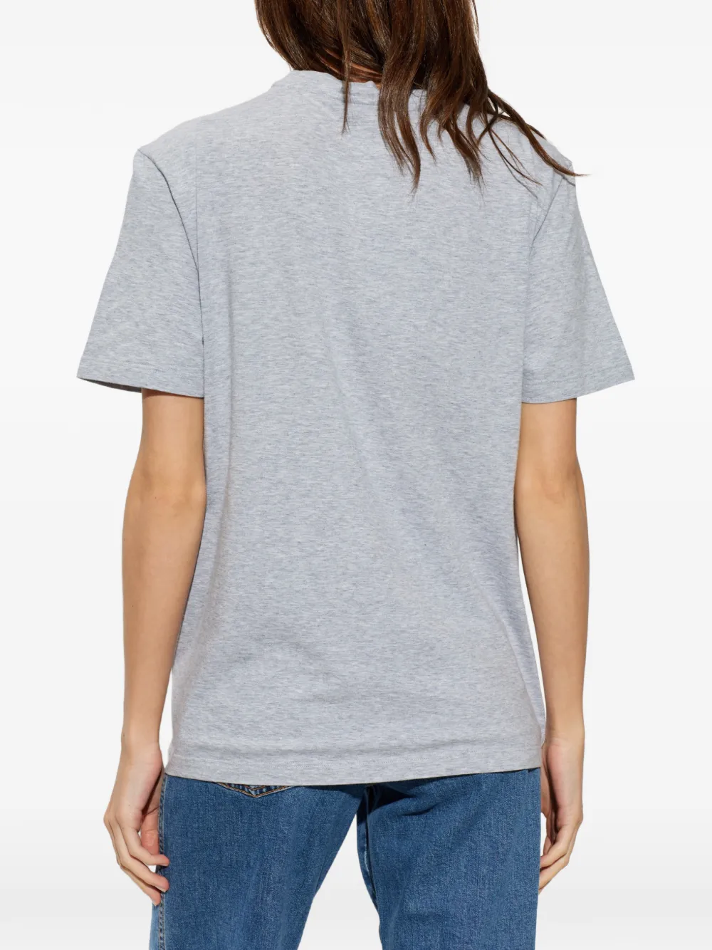ETRO T-shirt Grijs