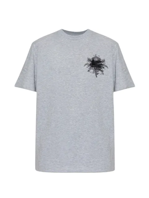ETRO short-sleeves T-shirt