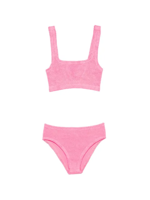 Hunza G bikini Xandra
