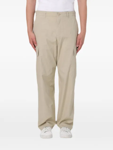 Emporio Armani Pantaloni cargo dritti